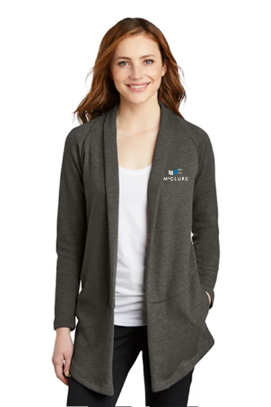 Port Authority Women's Interlock Cardigan