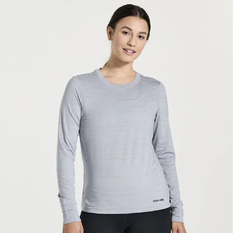 Light Grey Heather