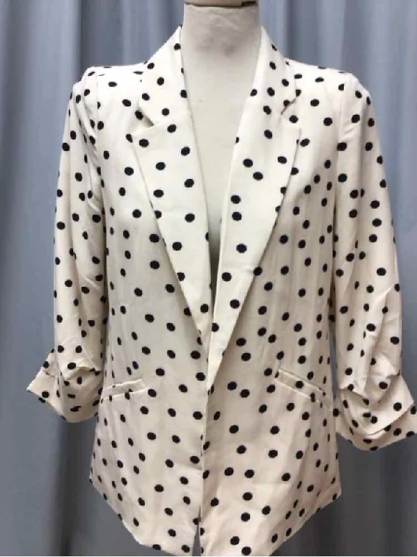 ELLISON SIZE SMALL Ladies BLAZER