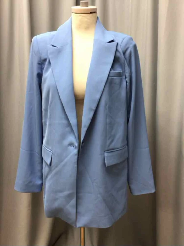 OPEN EDIT SIZE XSMALL Ladies BLAZER