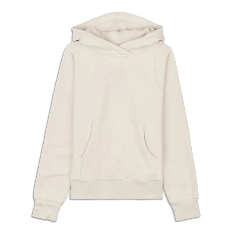 Loungeful Hoodie