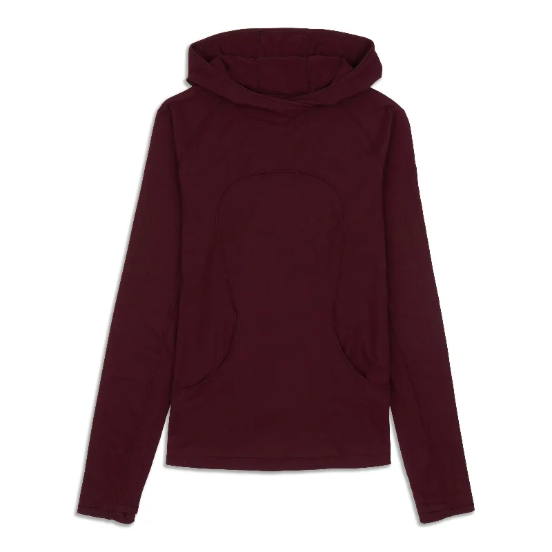 On Repeat Rulu Hoodie - Resale