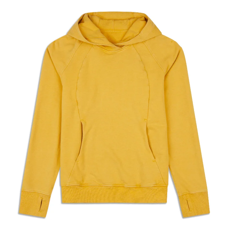 Scuba Pullover Hoodie - Resale