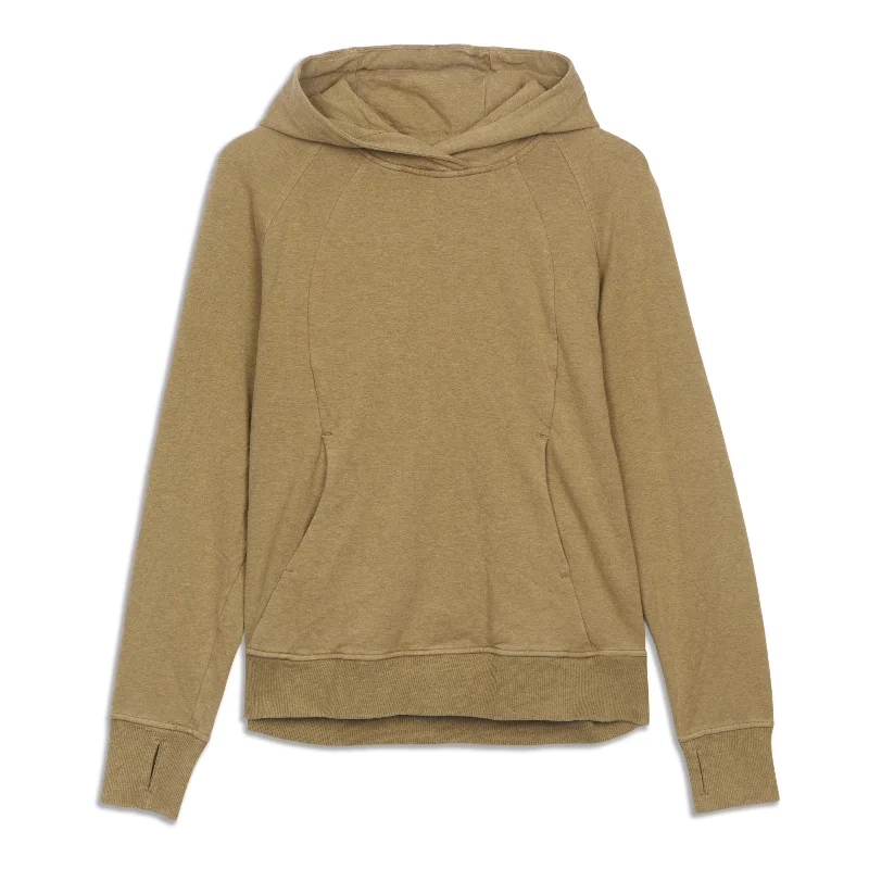 Scuba Pullover Hoodie - Resale