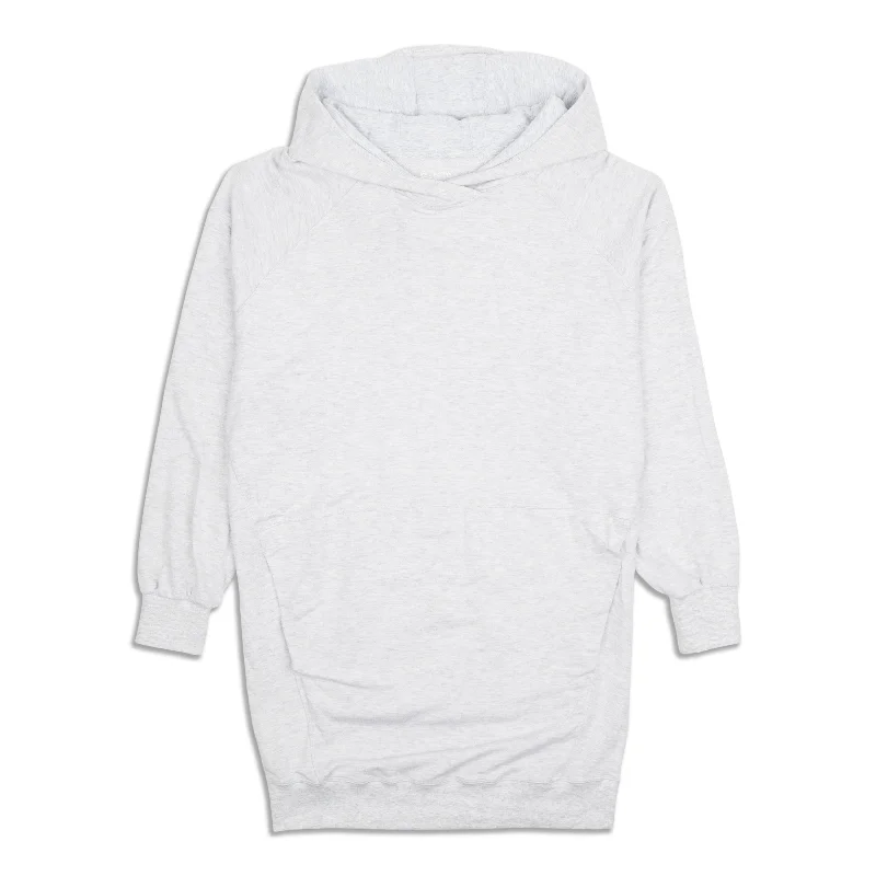 Seek Stillness Hoodie - Resale