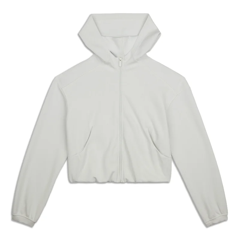 Softstreme Full-Zip Hoodie - Resale