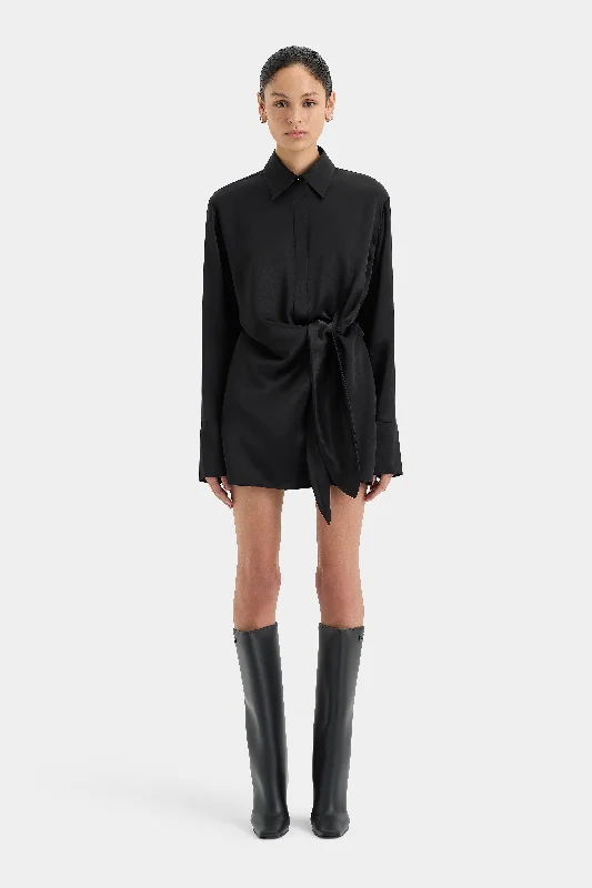 Sorrento Shirt Dress