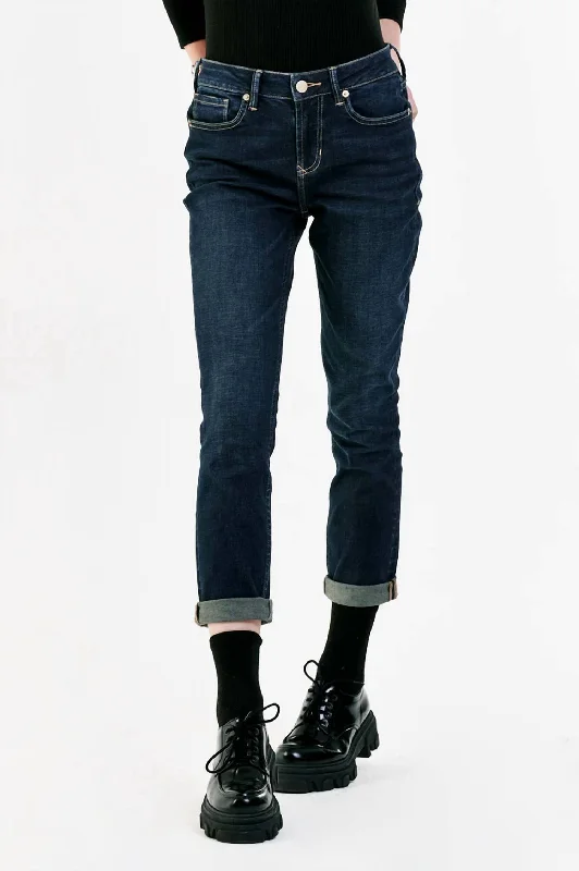 Aiden Skinny Jeans In Avondale