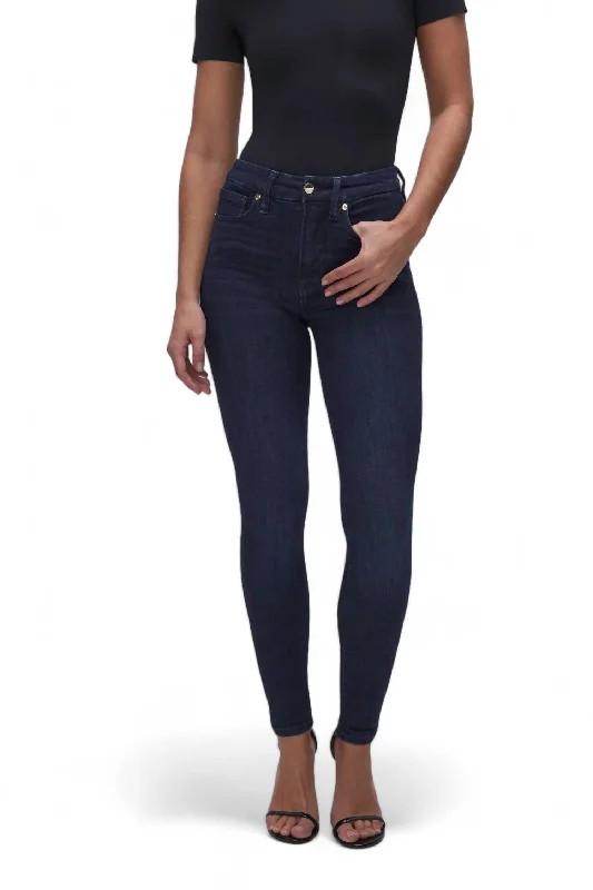 Good Legs Skinny Jean In Blue224