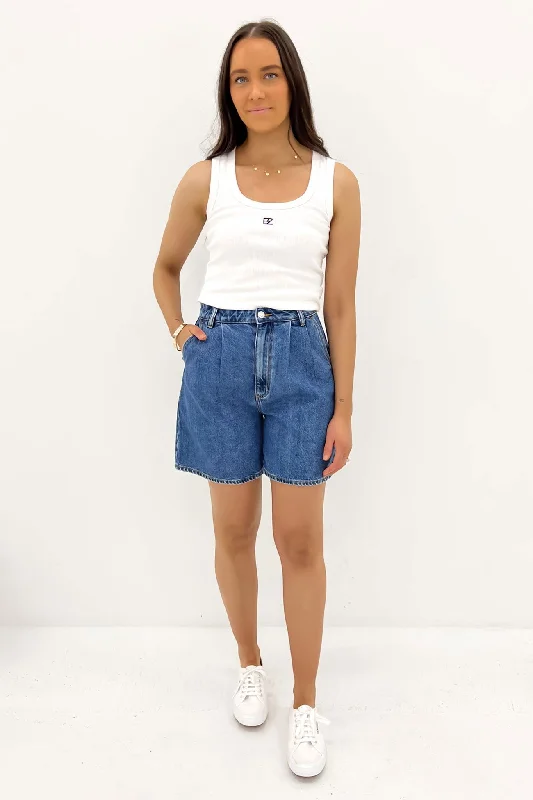 Horizon Short Cindy Blue