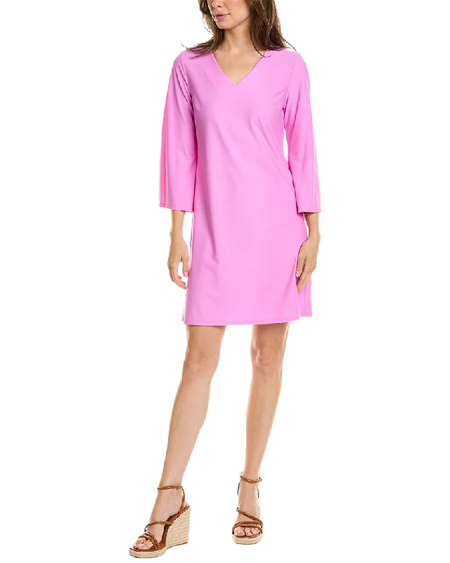 Jude Connally Shift Dress