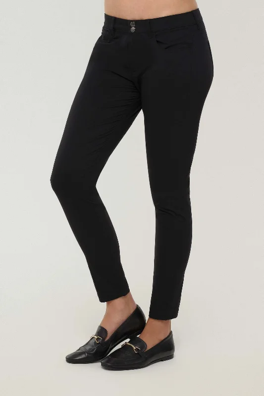 The Luisa Skinny Jean Pant