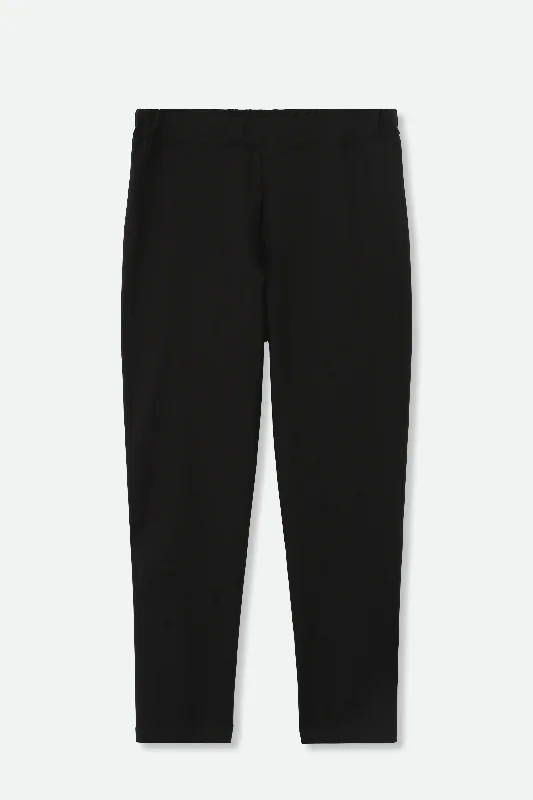 PERRYN PANT IN ITALIAN TECHNICAL STRETCH