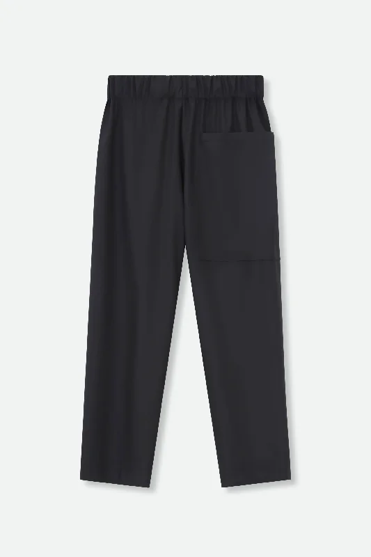 SOFI PANT IN GABARDINE