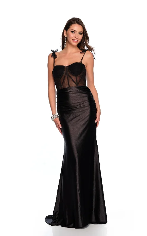 High Street Design Dave and Johnny 11559 Dress