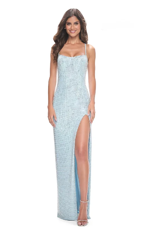 La Femme 32039 Dress