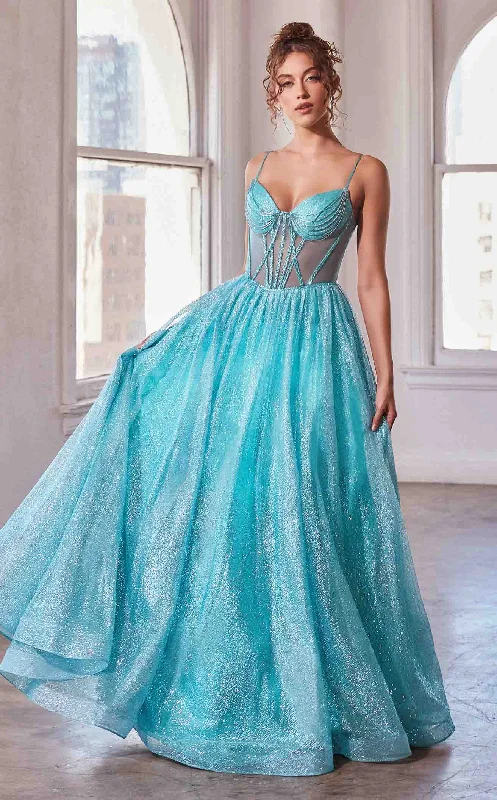 LaDivine CD832 Dress