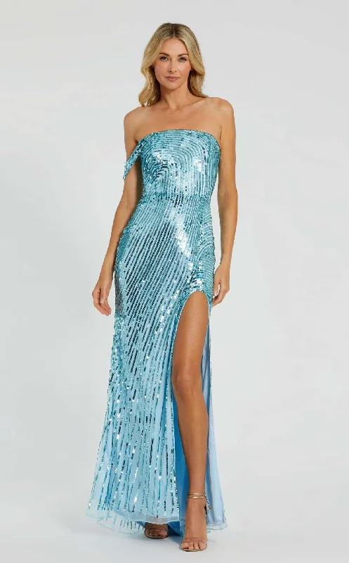 Mac Duggal 6072 Dress