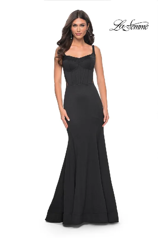 La Femme Dress 32268